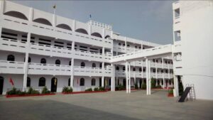 Holistic Development 