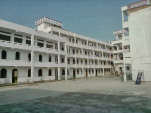 Modern Infrastructure